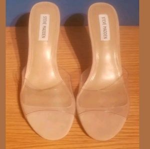 Steve Madden Shoes